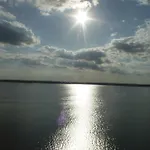 Sophia Sunset Lakeview Mamaia Apartment