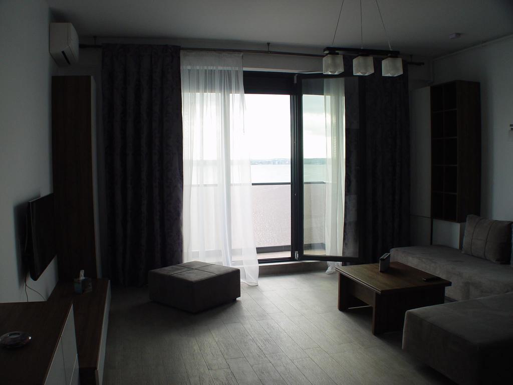 Apartament Sophia Sunset Lakeview Mamaia