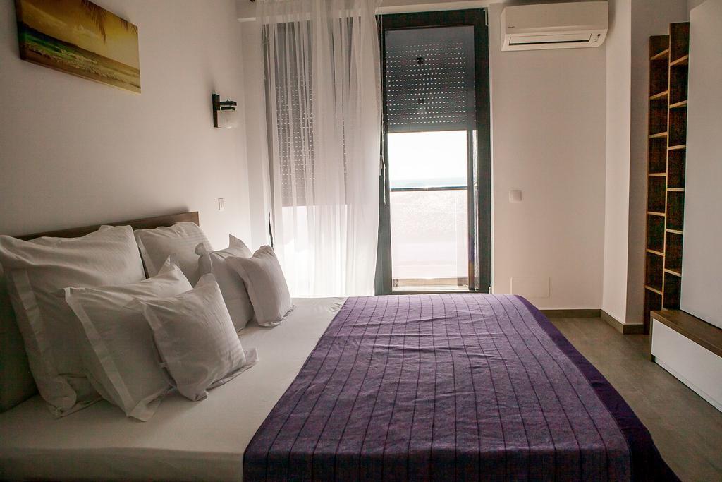 Apartament Sophia Sunset Lakeview *