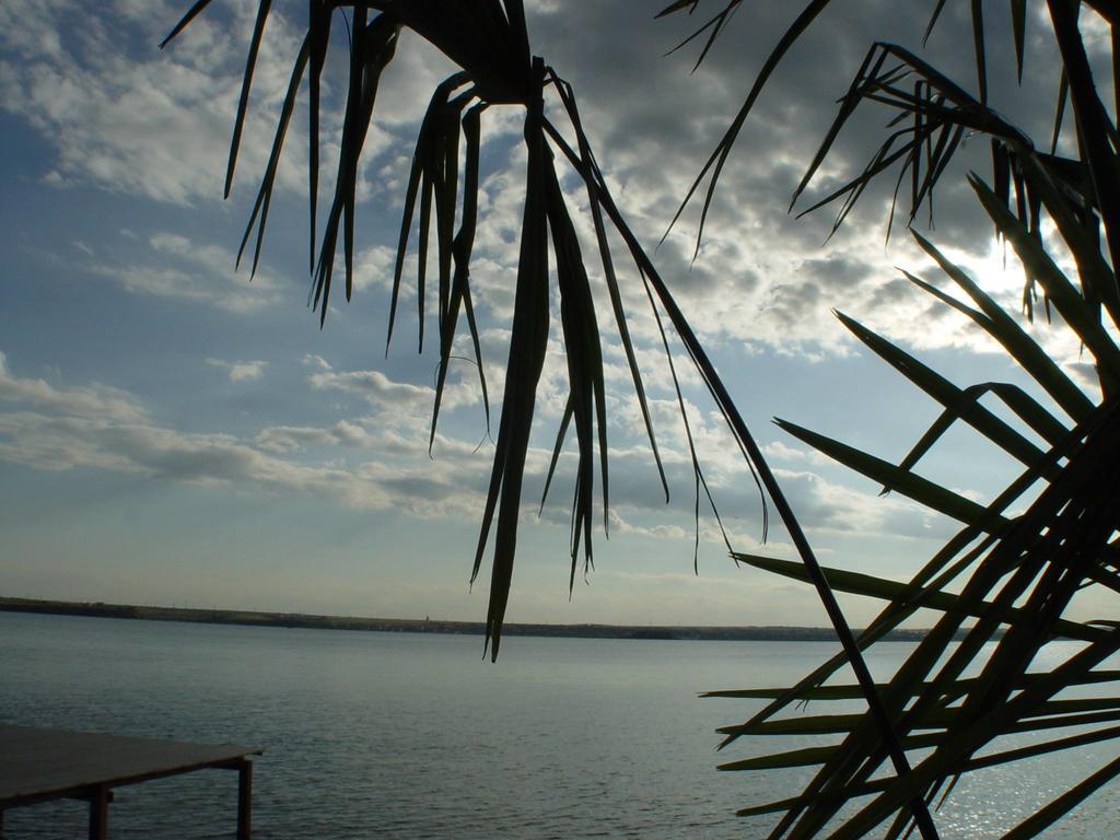 Apartament Sophia Sunset Lakeview Mamaia