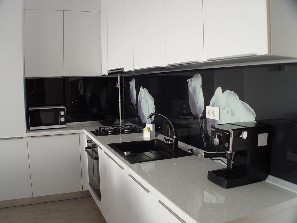Apartament Sophia Sunset Lakeview *